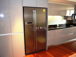 3 Bedroom Apartment for rent at La Citta Thonglor 8, Khlong Tan Nuea