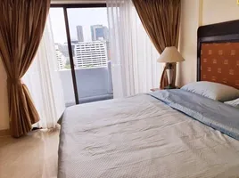 2 Schlafzimmer Appartement zu vermieten im Omni Tower Sukhumvit Nana, Khlong Toei