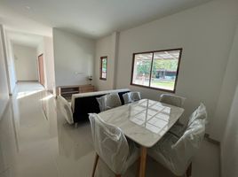 3 Bedroom Villa for rent at Baan Klaorasa, Ban Waen