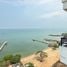 3 Schlafzimmer Wohnung zu vermieten im Rama Harbour View, Surasak