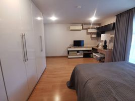 1 Schlafzimmer Wohnung zu vermieten im Rawee Waree Residence, Suthep