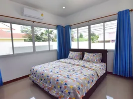 4 спален Дом for sale in Нонг Кае, Хуа Хин, Нонг Кае