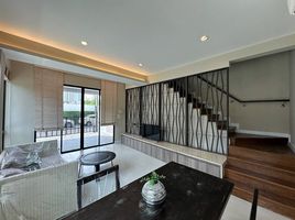 3 Bedroom Villa for rent at Bless Town Sukhumvit 50, Phra Khanong