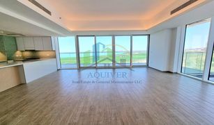 3 Bedrooms Apartment for sale in Yas Bay, Abu Dhabi Mayan 1