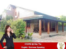 7 Bedroom House for rent in Northern District, Yangon, Hlaingtharya, Northern District
