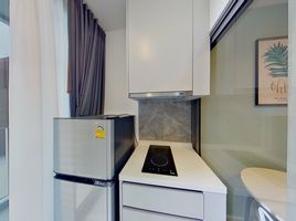 1 Bedroom Condo for rent at Whizdom Connect Sukhumvit, Bang Chak