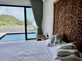 1 Bedroom Condo for sale at Emerald Bay View, Maret, Koh Samui