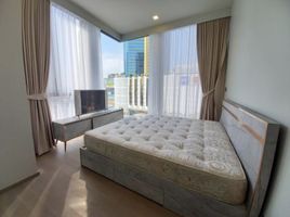 2 Schlafzimmer Appartement zu vermieten im Celes Asoke, Khlong Toei Nuea