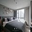 1 Bedroom Condo for rent at Rhythm Ekkamai, Khlong Tan Nuea, Watthana, Bangkok