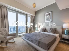 3 Bedroom Apartment for sale at Ocean Heights, Dubai Marina