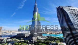 Квартира, 3 спальни на продажу в Burj Vista, Дубай Burj Vista 1