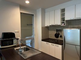 2 Schlafzimmer Appartement zu verkaufen im Baan San Ploen, Hua Hin City, Hua Hin