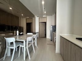 1 Schlafzimmer Wohnung zu vermieten im Noble Ploenchit, Lumphini, Pathum Wan