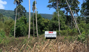 N/A Land for sale in Maret, Koh Samui 