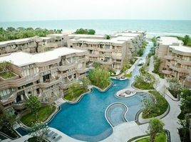 2 Bedroom Condo for sale at Baan San Ngam Hua Hin , Cha-Am, Cha-Am, Phetchaburi