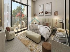 4 Bedroom Villa for sale at Murooj Al Furjan, Murano Residences