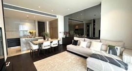 Available Units at Laviq Sukhumvit 57