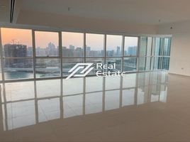 4 Bedroom Apartment for sale at MAG 5, Marina Square, Al Reem Island, Abu Dhabi