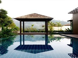 3 Bedroom Villa for sale at Villa Medica, Pa Khlok, Thalang, Phuket