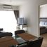 2 Schlafzimmer Appartement zu vermieten im The Nest Sukhumvit 22, Khlong Toei