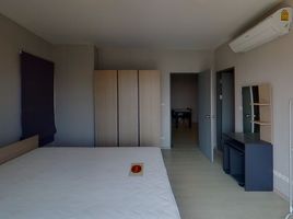2 Schlafzimmer Appartement zu vermieten im Ideo Sukhumvit 115, Thepharak, Mueang Samut Prakan