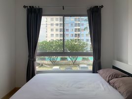 Studio Condo for sale at The Kith Tiwanon, Pak Kret