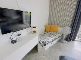 Studio Wohnung zu vermieten im Replay Residence & Pool Villa, Bo Phut