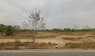 Земельный участок, N/A на продажу в Yang Talat, Kalasin 