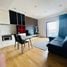 1 Bedroom Apartment for rent at XT Huaikhwang, Din Daeng, Din Daeng, Bangkok