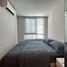 Studio Wohnung zu vermieten im Nue Noble Ngamwongwan, Bang Khen, Mueang Nonthaburi