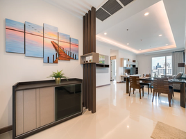 2 Bedroom Apartment for rent at Supalai Elite Phayathai, Thanon Phaya Thai