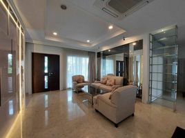 4 Schlafzimmer Villa zu vermieten im Grand Bangkok Boulevard Rama 9-Srinakarin, Saphan Sung, Saphan Sung, Bangkok