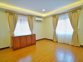 3 Bedroom House for rent in Sattahip, Chon Buri, Na Chom Thian, Sattahip