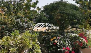 Al Reef Villas, अबू धाबी Contemporary Style में 3 बेडरूम विला बिक्री के लिए