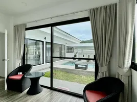 3 Bedroom Villa for rent in Koh Samui Snake Farm, Taling Ngam, Taling Ngam