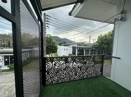 3 Schlafzimmer Haus zu verkaufen im Habitia Kohkaew Phuket, Ko Kaeo, Phuket Town, Phuket, Thailand