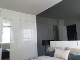 1 Schlafzimmer Appartement zu verkaufen im TC Green Rama 9, Huai Khwang