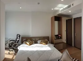 1 Schlafzimmer Wohnung zu vermieten im Ashton Chula-Silom, Si Phraya