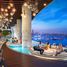 1 Schlafzimmer Appartement zu verkaufen im Damac Bay 2, Dubai Harbour