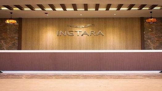 Photos 1 of the Reception / Lobby Area at Ingtara Hotel