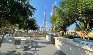 Burj Khalifa Area, दुबई Burj Royale में 1 बेडरूम अपार्टमेंट बिक्री के लिए