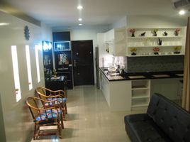 2 Schlafzimmer Appartement zu vermieten im Wongamat Privacy , Na Kluea, Pattaya, Chon Buri, Thailand