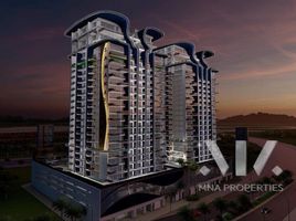 Studio Condo for sale at Samana Waves 1, District 13