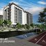1 Bedroom Condo for sale at Castle Landmark, New Capital Compounds, New Capital City