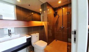 1 Bedroom Condo for sale in Khlong Toei Nuea, Bangkok 15 Sukhumvit Residences