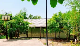 4 Bedrooms House for sale in Mae Faek, Chiang Mai 