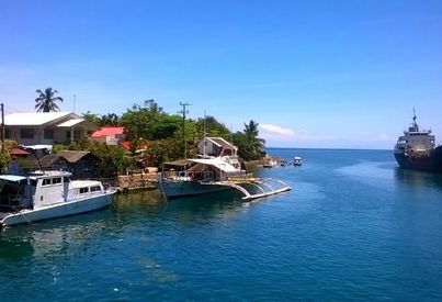 Neighborhood Overview of Liloan, Central Visayas