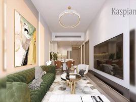 1 Bedroom Apartment for sale at Neva Residences, Tuscan Residences