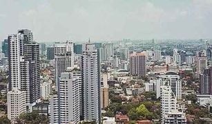 Studio Condominium a vendre à Khlong Toei Nuea, Bangkok Edge Sukhumvit 23