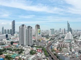 1 Bedroom Condo for sale at The Bangkok Sathorn, Thung Wat Don